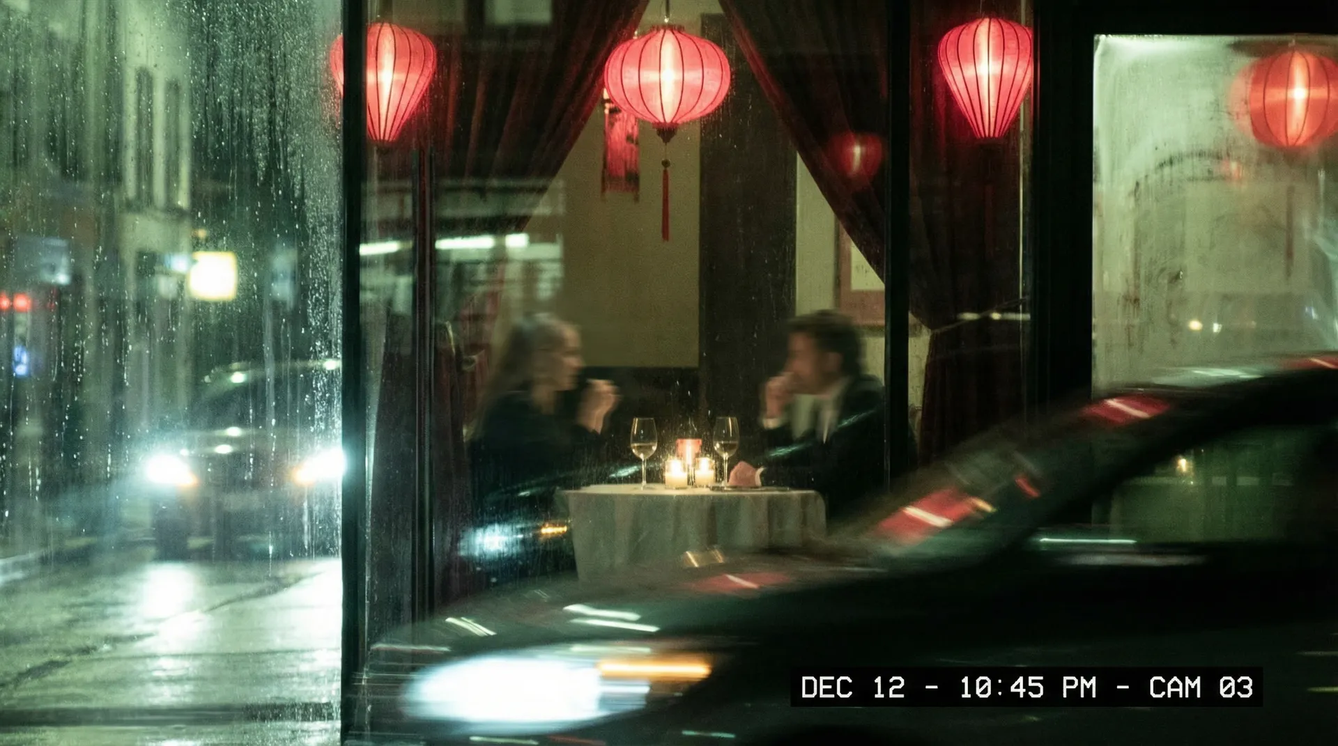 新英娱乐 - 密会餐厅偷拍